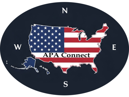 APA Connect